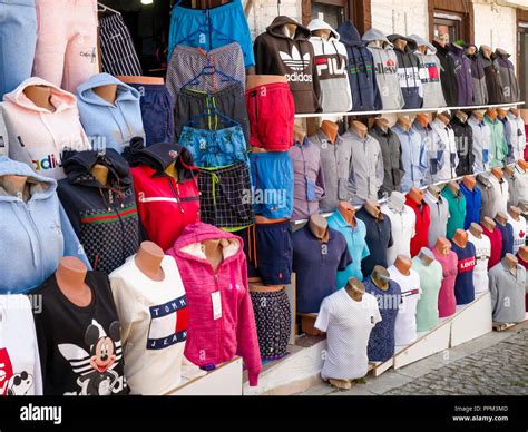 turkey fake clothes market|turkey counterfeit clothing.